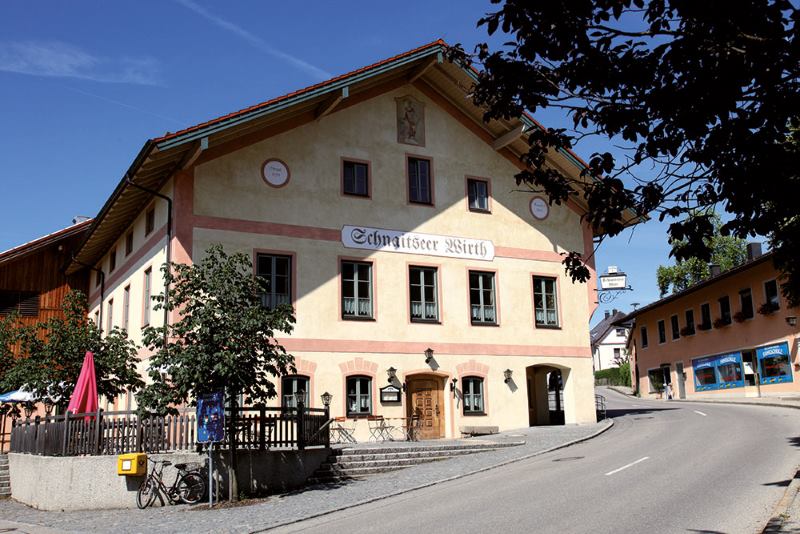 Wirtshaus & Theater